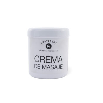 crema de masaje costarena
